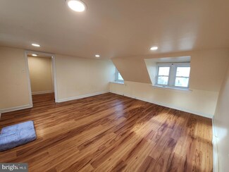 228 Crawford Ave Unit 3, Conshohocken, PA 19428