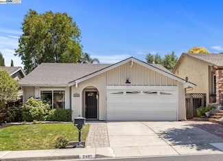 2485 Talavera Dr, San Ramon, CA 94583