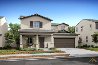 10811 Montevideo Place, Bakersfield, CA 93306