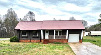 2180 Grace Church Rd, Salisbury, NC 28147