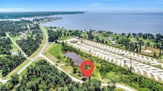 Lot 76 Oak Park Trail, Onalaska, TX 77360