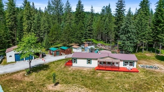 962 Stohr Rd, Newport, WA 99156