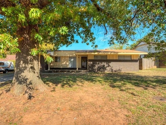 1021 W Woodcrest Dr, Oklahoma City, OK 73110