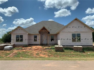 18330 Posse Trail, Norman, OK 73072