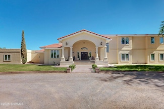 765 Pedro Madrid Rd, Las Cruces, NM 88007