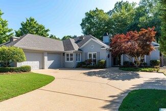 413 Canmore Place, Vestavia, AL 35242
