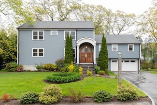 51 Lantern Rd, Belmont, MA 02478
