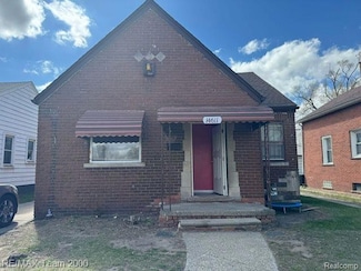 14611 Washburn St, Detroit, MI 48238