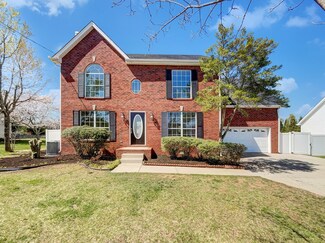 306 Orpha Dr, Smyrna, TN 37167