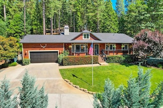 9580 Grizzly Flat Rd, Grizzly Flats, CA 95636