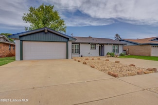 2608 74th Place, Lubbock, TX 79423