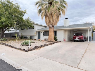 948 N 2050 East Cir, Saint George, UT 84770