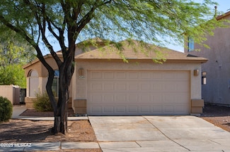 4249 E Cholla Desert Trail, Tucson, AZ 85706