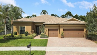 4885 SW Gossamer Cir, Palm City, FL 34990