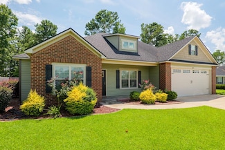4017 Gramercy Dr, Valdosta, GA 31605