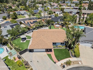 915 W Marcello Ave, Newbury Park, CA 91320