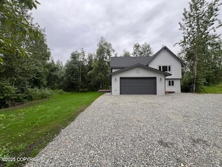 3271 N Bald Eagle Dr, Wasilla, AK 99654