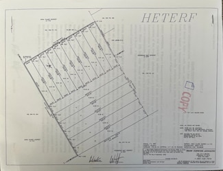 ABS A10172 D CLARK A Tract 7-3 10 01 Acres, Corsicana, TX 75110