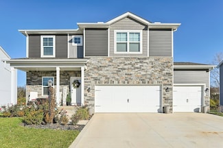 184 Norland Dr, Pickerington, OH 43147