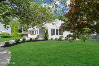 10 Kennedy Ct, Atlantic Highlands, NJ 07716