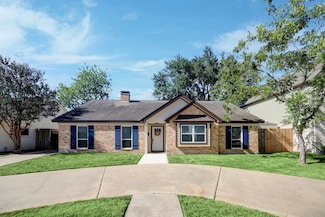 12506 Vindon Dr, Houston, TX 77024