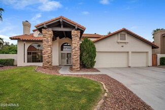 6903 W Kimberly Way, Glendale, AZ 85308
