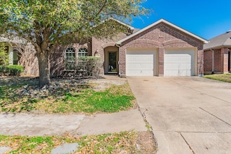 1036 Ingram Dr, Forney, TX 75126