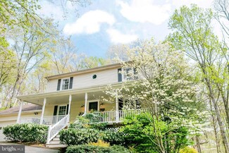 6285 Snowfox Ln, Broad Run, VA 20137