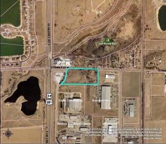 3135 W Schimmer Dr, Grand Island, NE 68801