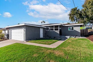 5262 Reynolds St, San Diego, CA 92114