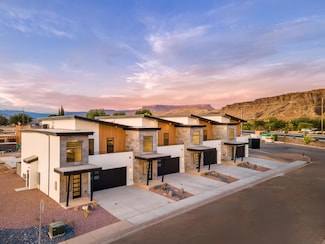 306 E 500 N Unit 15, Hurricane, UT 84737