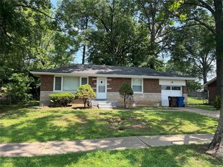 1225 Fargo Dr, Saint Louis, MO 63135