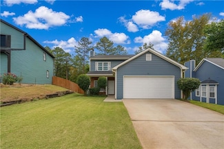 200 Mona Ct, Lawrenceville, GA 30044