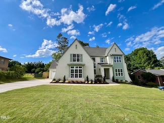 217 Dublin Rd, Raleigh, NC 27609