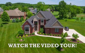 7154 Ridge Line Cir, Dexter, MI 48130