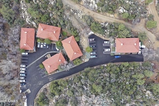 799 Sanctuary Rd, Prescott, AZ 86305