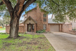 125 Pleasant Grove Ln, Waco, TX 76712
