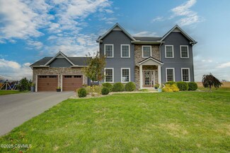 70 Lowe St, Lewisburg, PA 17837