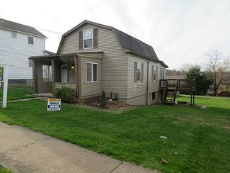 1417 Robbins Ave, North Apollo, PA 15673