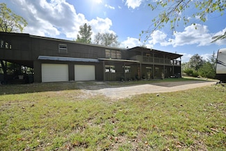 124 Gentle Ln, Mena, AR 71953