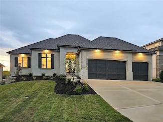 7923 Millridge St, Shawnee, KS 66218