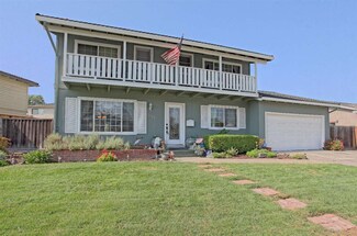 3791 Heppner Ln, San Jose, CA 95136