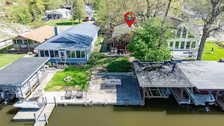10125 Seminole Shore Dr, Huntsville, OH 43324
