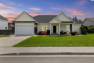 413 Melissa St, Richland, WA 99352