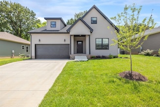 1224 Melody Ave, Bowling Green, KY 42101