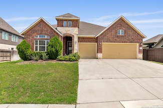 1906 Tillman Park, San Antonio, TX 78253