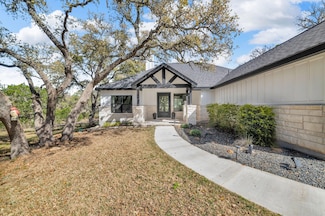100 Wranglers Way, Burnet, TX 78611