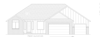 4462 N Grey Meadows St, Maize, KS 67101