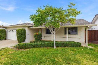 1510 Greene Dr, San Jose, CA 95129