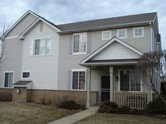 129 Yarrow Unit 312, Romeoville, IL 60446